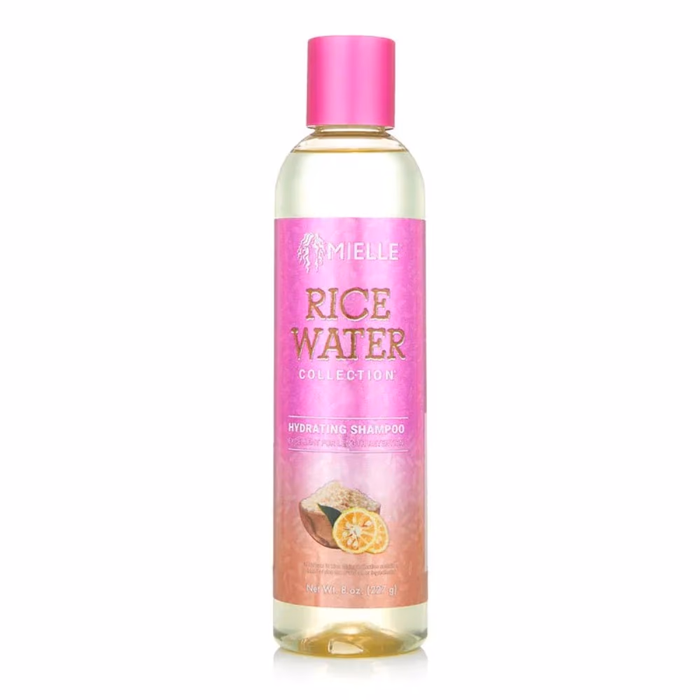 Mielle Rice Water Hydrating Shampoo 227g 1