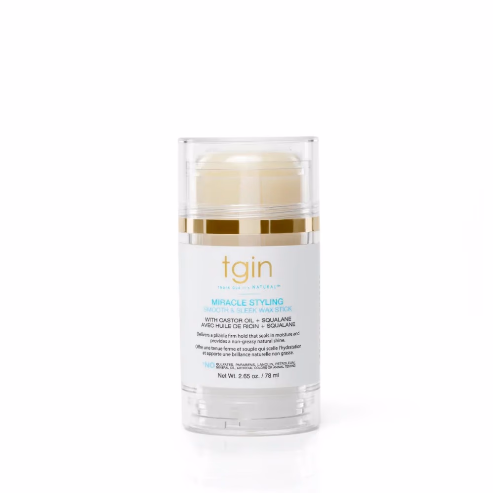 Tgin Miracle Styling Wax Stick 78ml 1