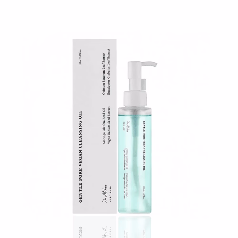 Dr. Althea Gentle Pore Vegan Cleansing Oil 150ml
