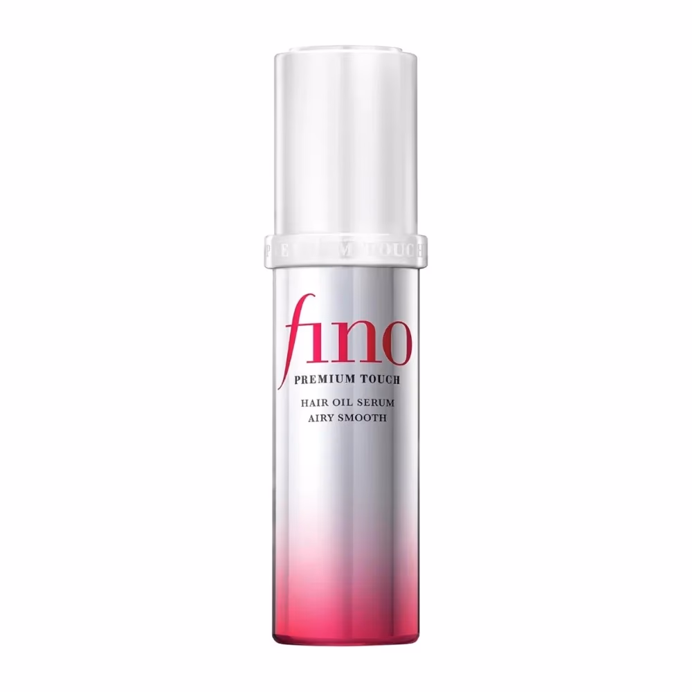 Fino Premium Touch Airy Smooth Hair Oil Serum 70ml 1