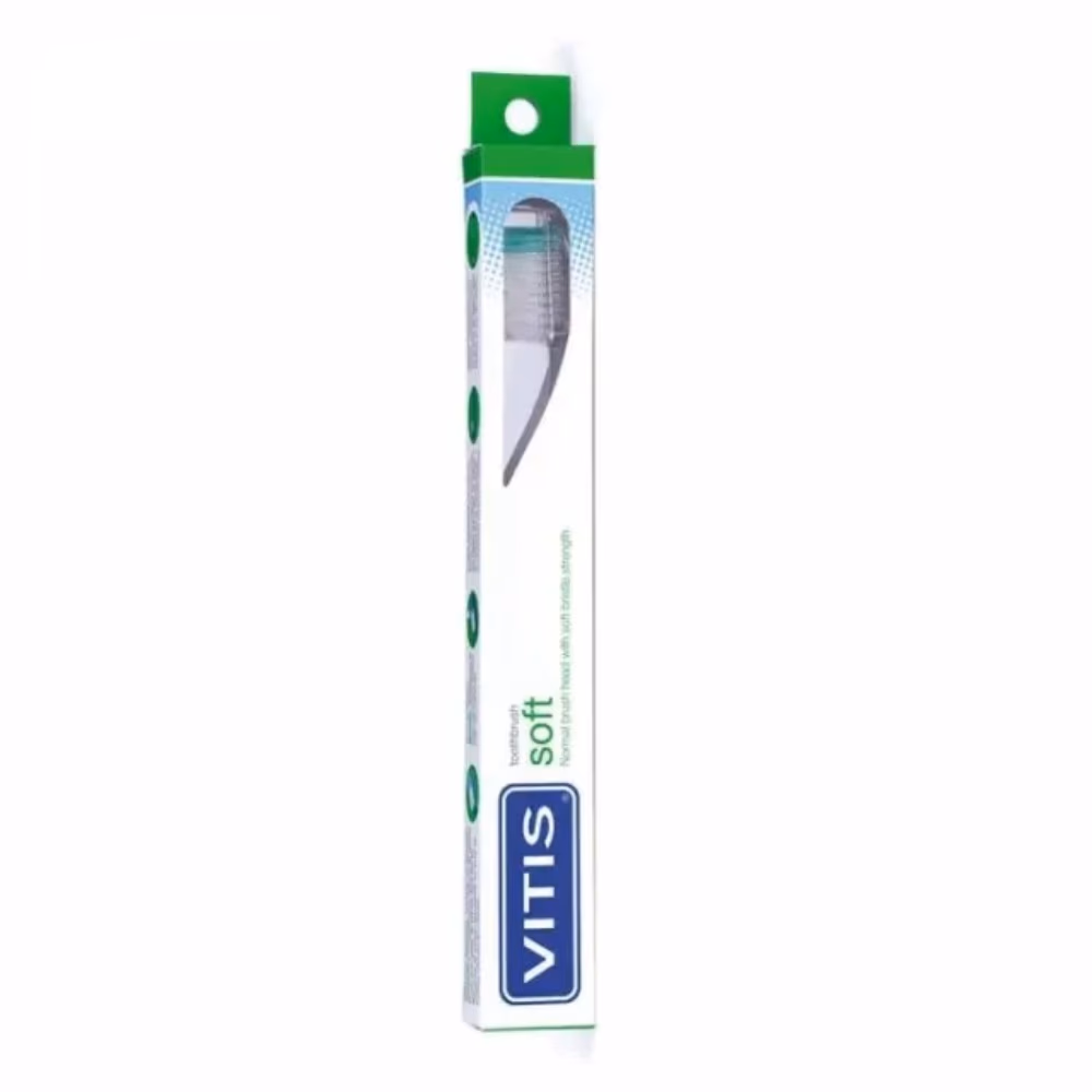 Vitis Soft Toothbrush