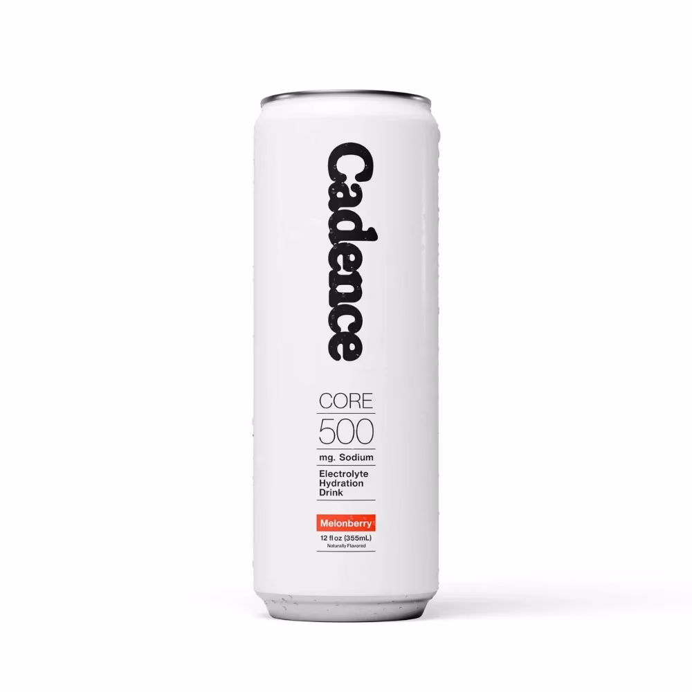 Cadence Core 500 Hydration Melonberry (355ml) 1