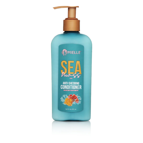 Mielle Sea Moss Anti-Shedding Conditioner 235ml 1
