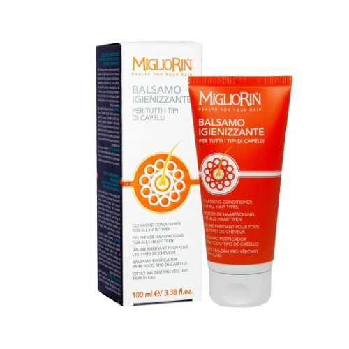 Migliorin Cleansing Balm Conditioner 100ml 1