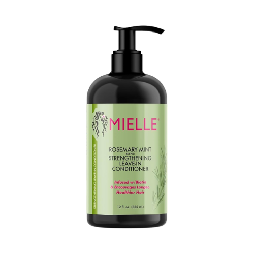 Mille Rosemary Mint Leave in Conditioner 355 ml