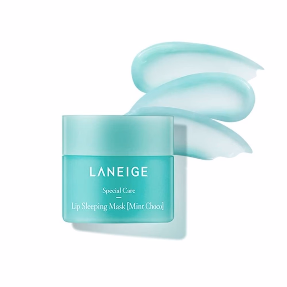 Laneige Lip Sleeping Mask Mint Choco 20G 1