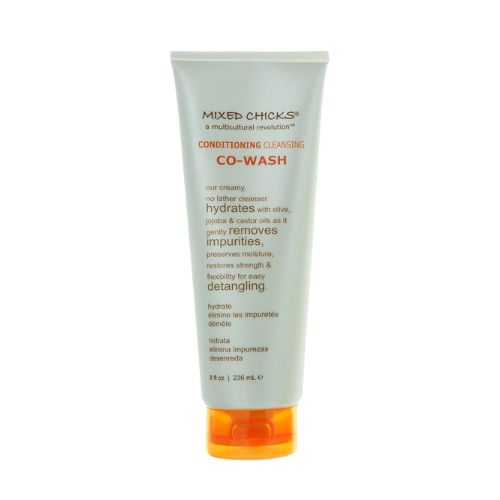 Mixed Chicks Conditioning Cleansing Co-Wash 1