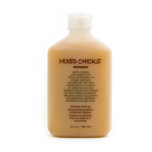 Mixed Chicks Shampoo Borage & Avocado 300ml 1