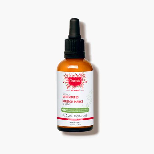 Mustela Stretch Marks Serum 45ML