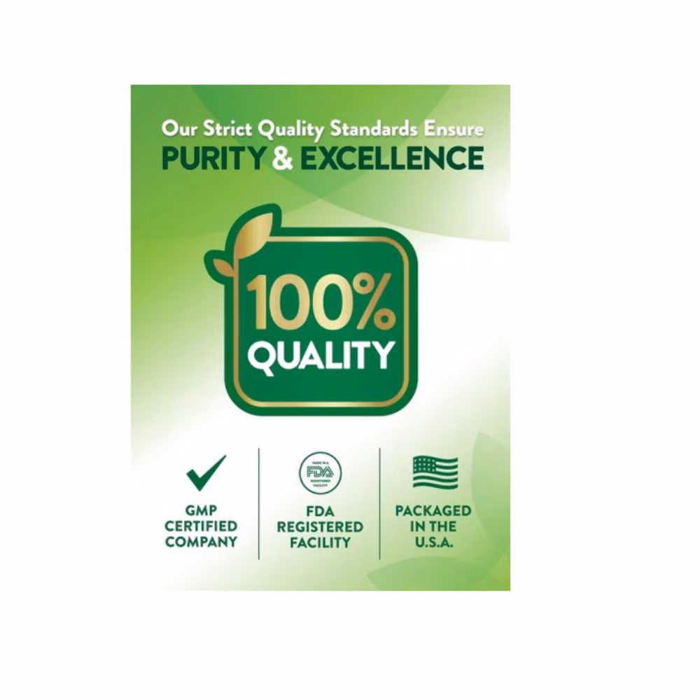 Nature's Truth Biotin 10,000mcg Liquid Softgels 100s 3