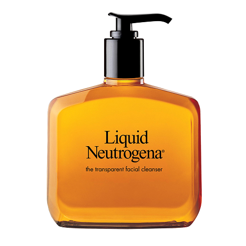 Neutrogena Liquid Facial Cleanser 236ml 1