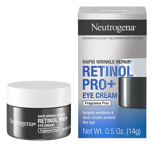 Neutrogena Retinol Pro+ Eye Cream 14g 1