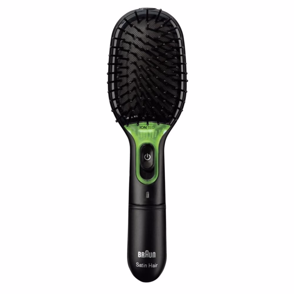 Braun Satin Hair 7 Electric Brush BR710