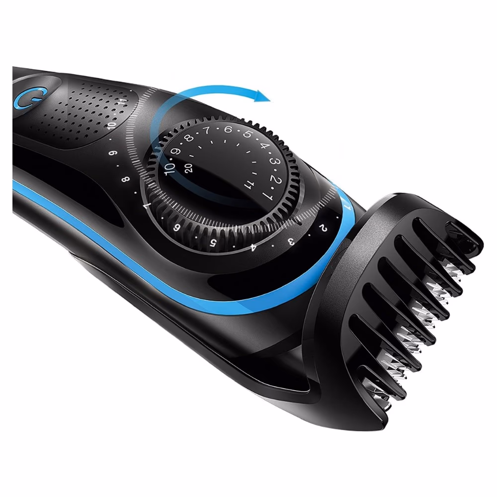 Braun Series 3 Beard Trimmer Type 5517 2