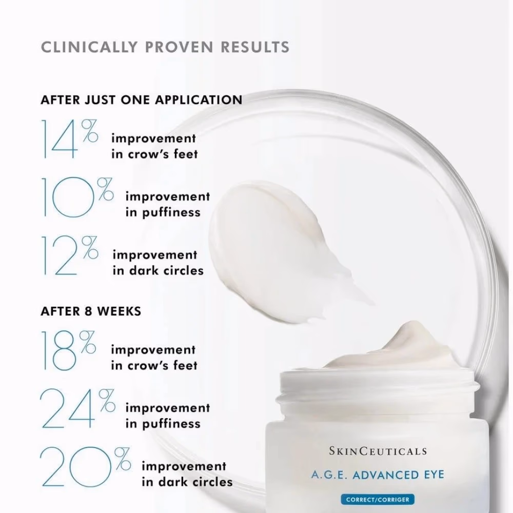 SkinCeuticals A.G.E. Eye Complex Multi-Corrector 1 2