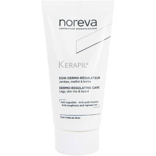 Noreva Kerapil Regulating Care 75ml