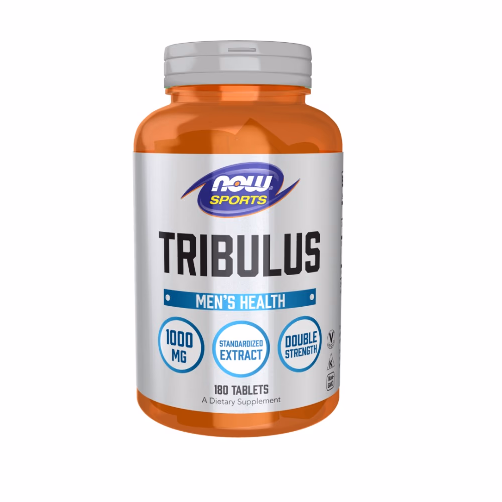 Now Tribulus 1000mg 180 Tabs