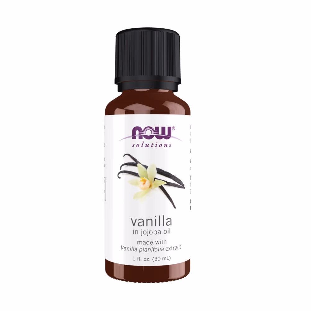 Now Vanilla Blend 30ml