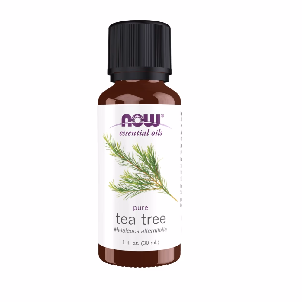 Now Tea Tree Oil 30ml