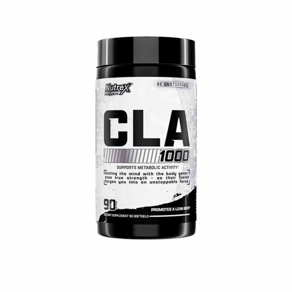 Nutrex Lipo 6 CLA Softgel 90s