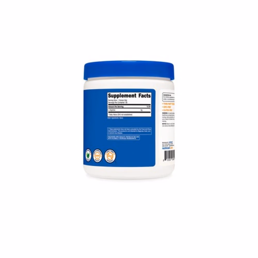 Nutricost Agmatine Sulfate Unflavoured 250g 3