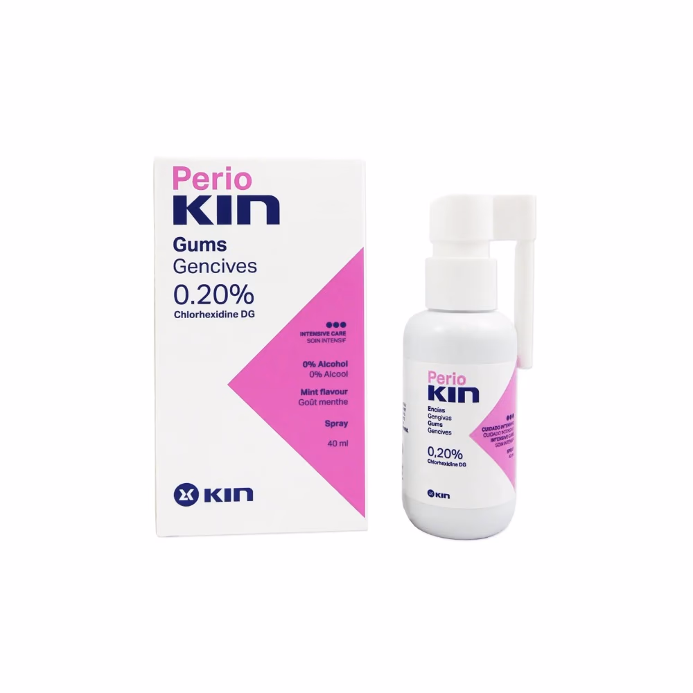 Periokin Spray 40ml