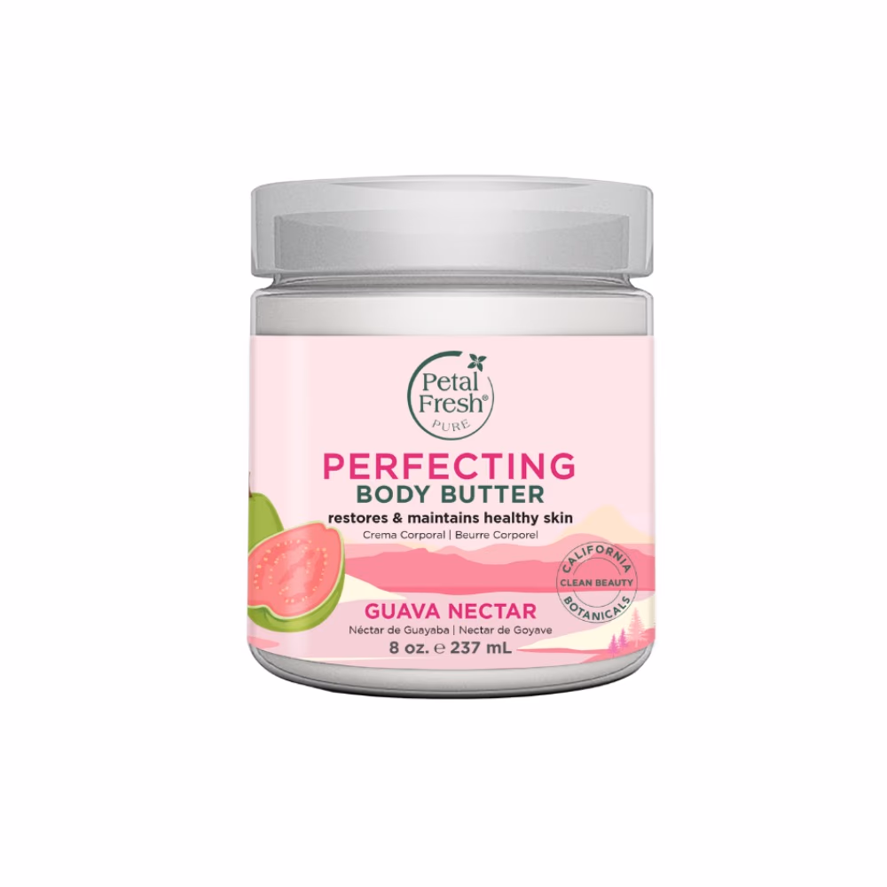 Petal Fresh Body Butter Guava 237ml