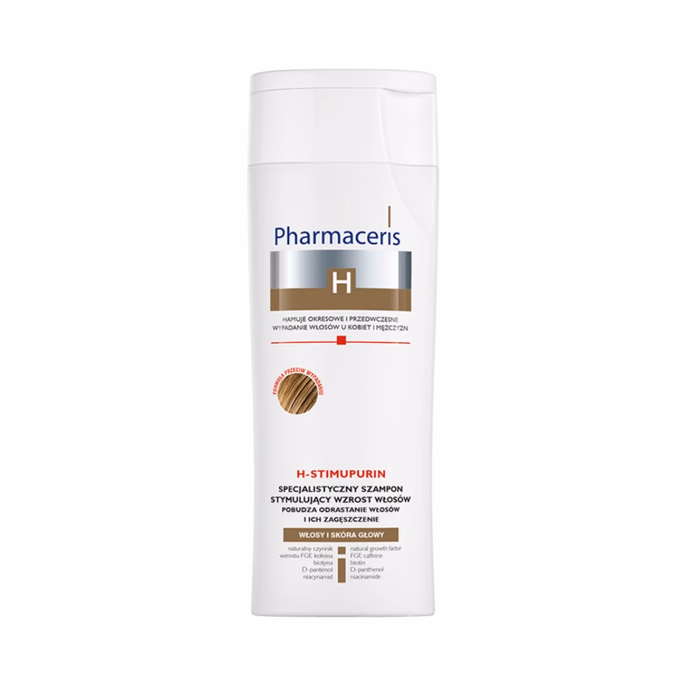Pharmaceris H Stimupurin Shampoo 250ml