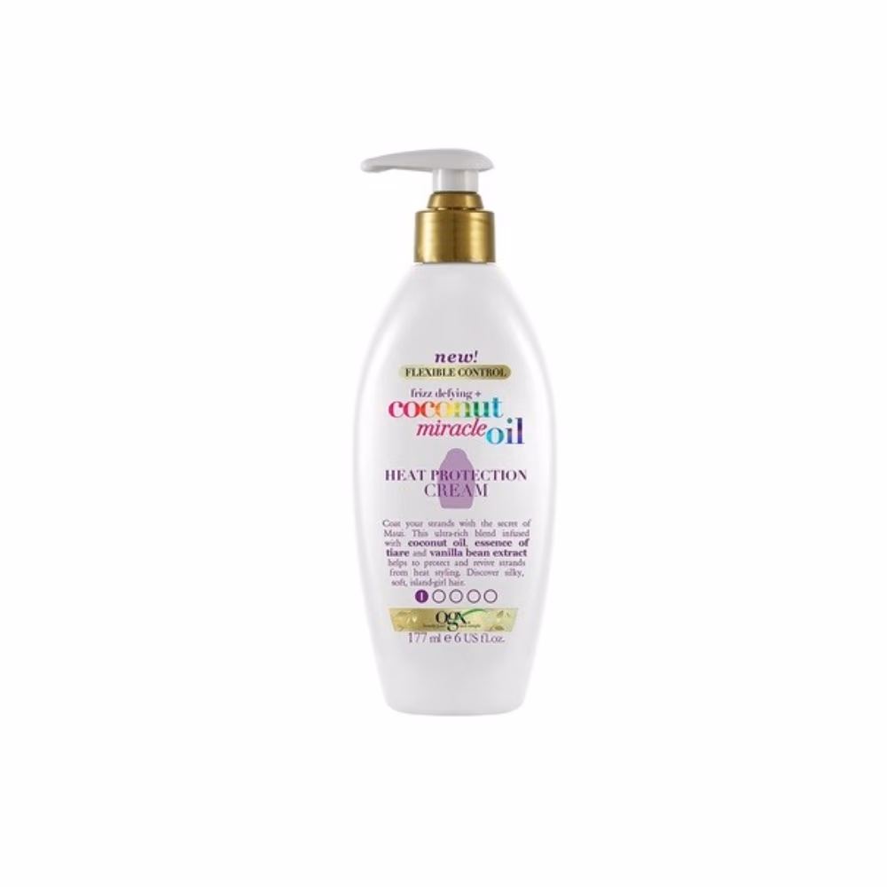 OGX Coconut Miracle Oil Cream 177ML