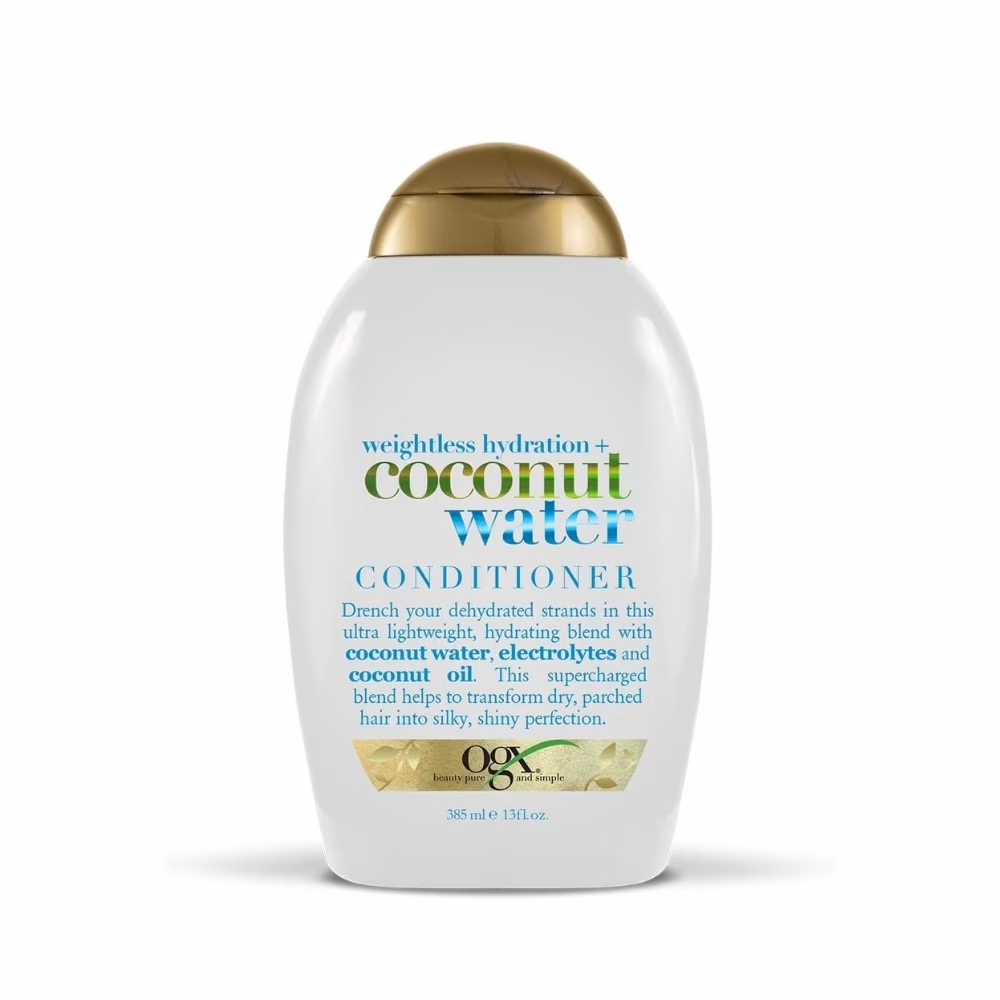 OGX Coconut Water Conditioner 385ML