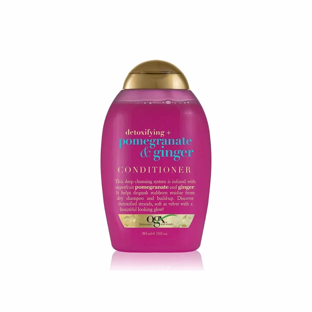 OGX Pomegranate & Ginger Conditioner 385ML 1