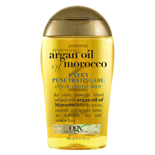 OGX Argan Oil of Morocco 100ml