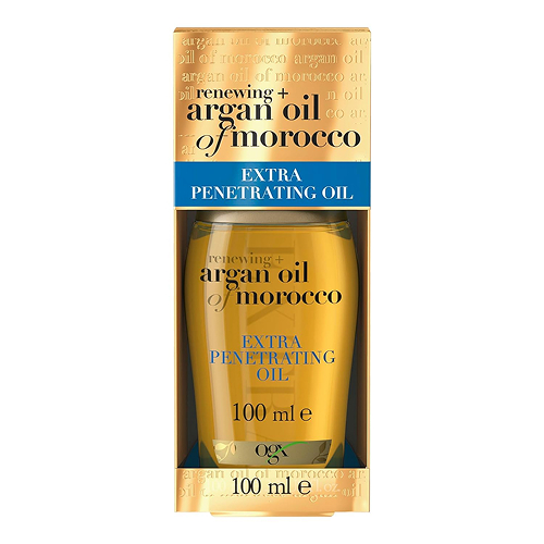 OGX Argan Oil of Morocco Extra Penetrating Oil 100ml 1