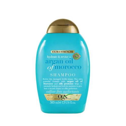 OGX Argan Oil of Morocco Shampoo 385ml 1