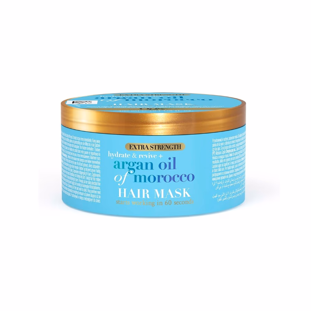 OGX Argan Oil of Morocco Hair Mask 300ML