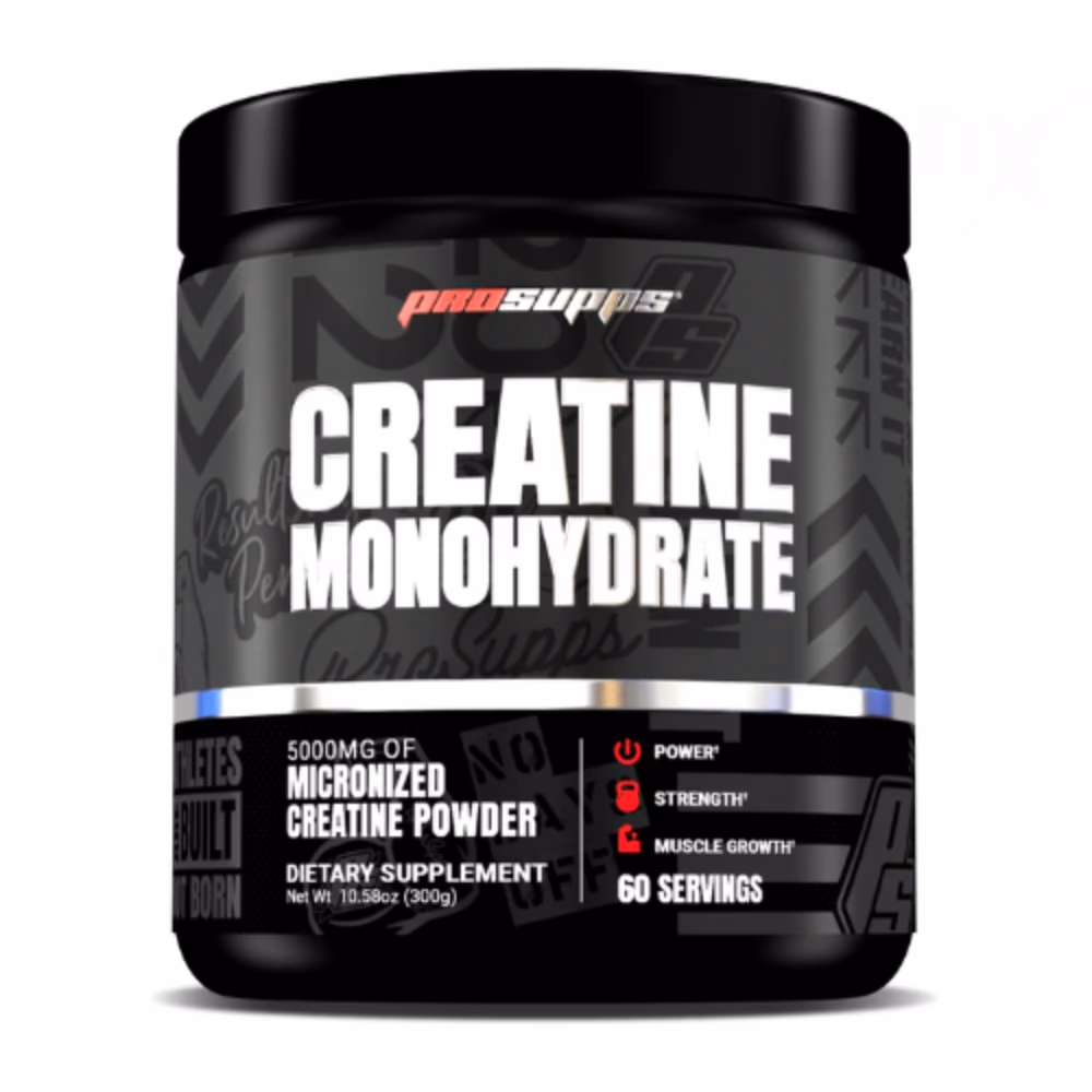 ProSupps Creatine Monohydrate 300g 1