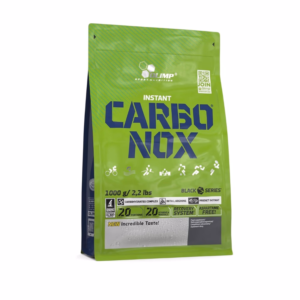 Olimp Carbonox Orange 1kg 1