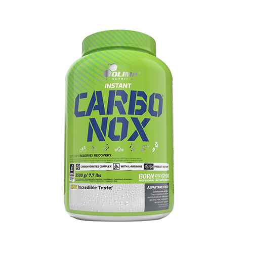 Olimp Carbonox – 3.5kg Orange