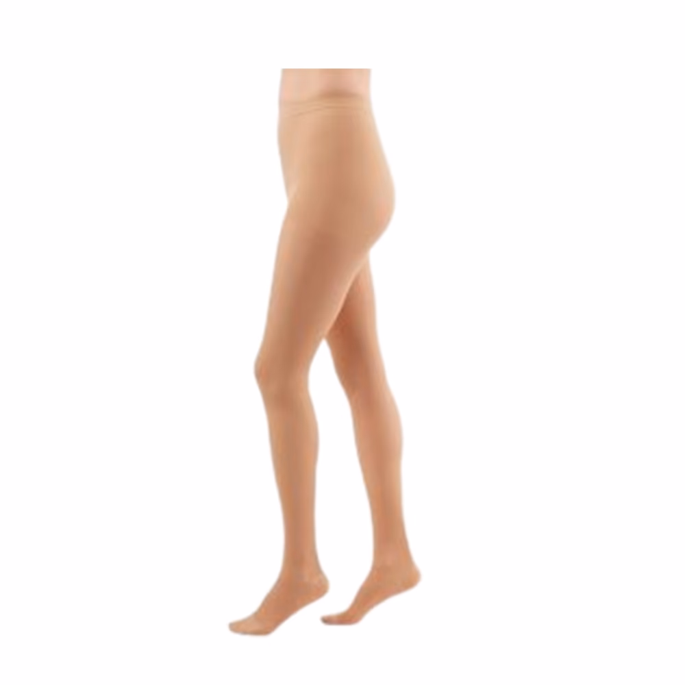 Duomed AT Panty Closed Toe XL