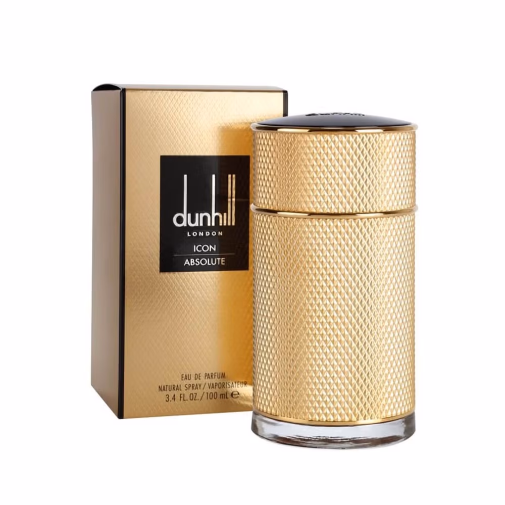 Dunhill Icon Absolute Eau de Parfum 100ml 1