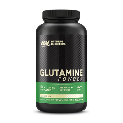 Optimum Nutrition Glutamine Powder 300g