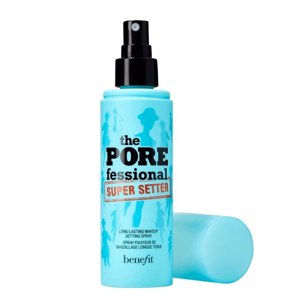 Benefit POREfessional Super Setter Spray 30ml