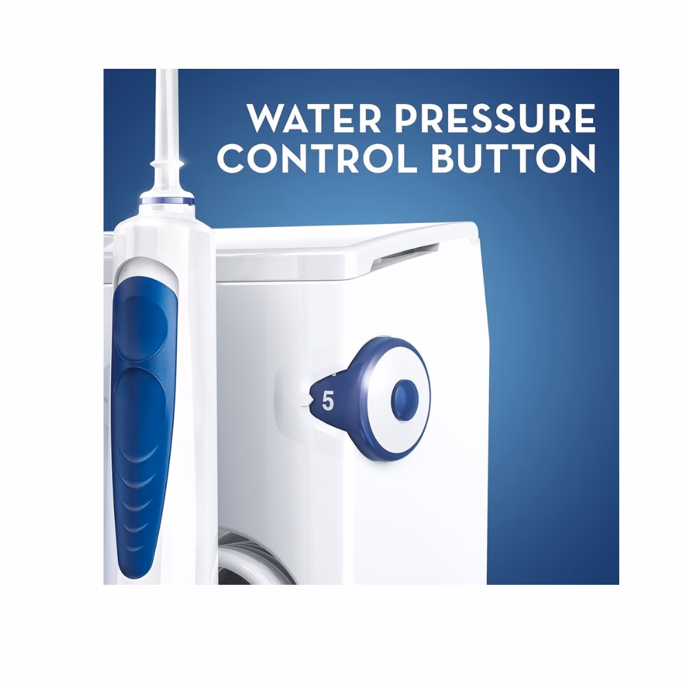 Oral-B OxyJet Pro 2000 3