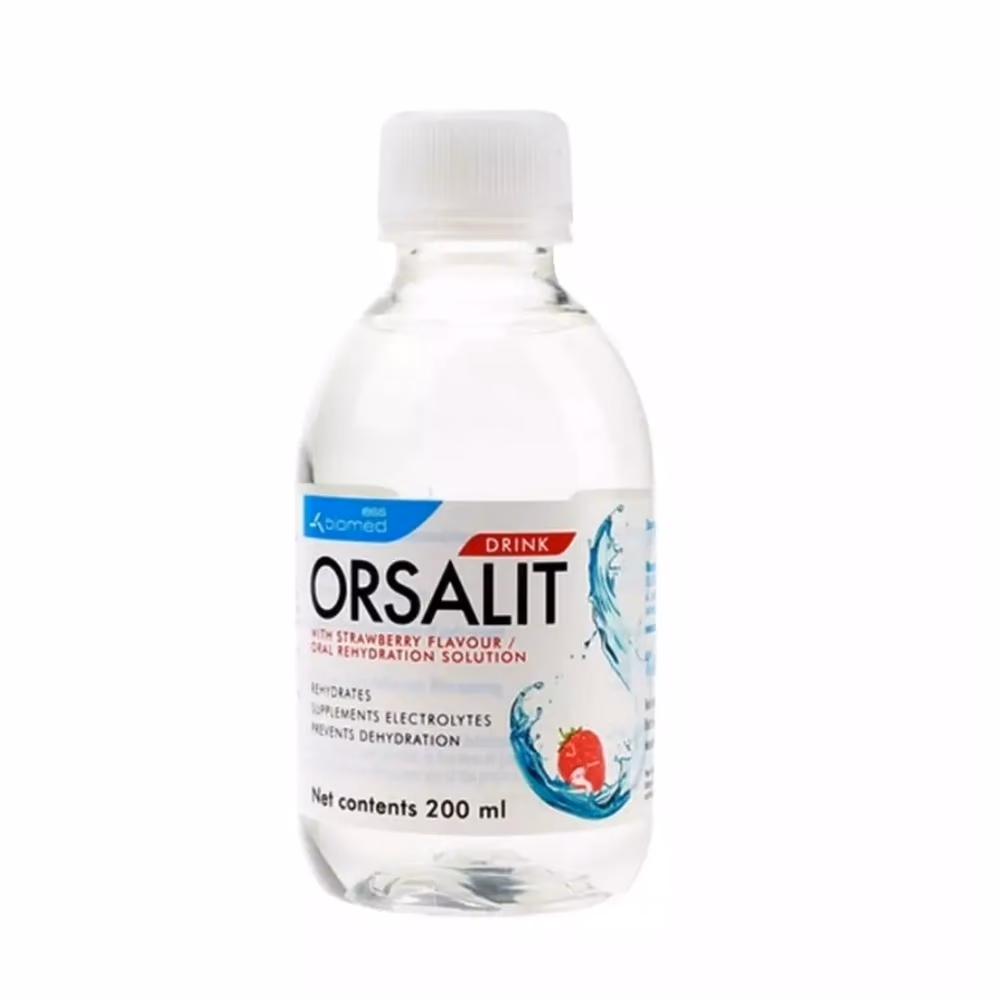 Orsalit Drink 200ml 1