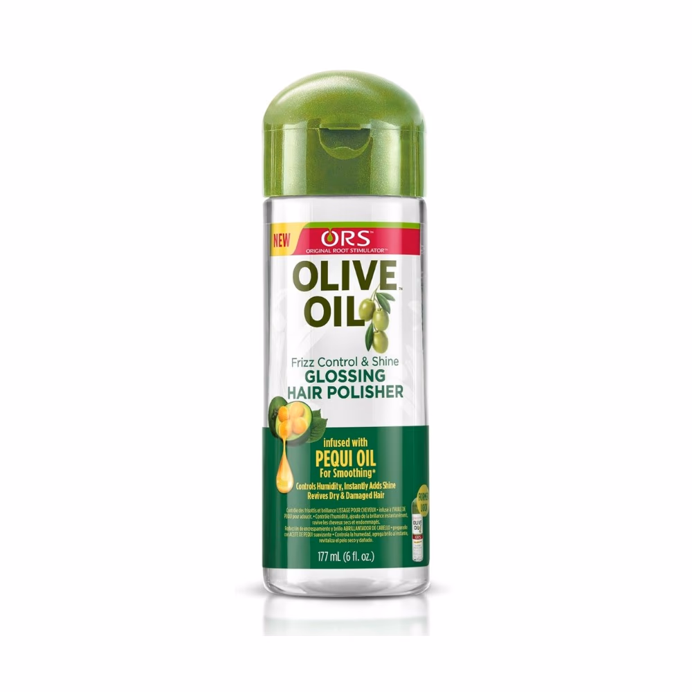 ORS Olive Oil Glossing Hair Polisher 177 ml