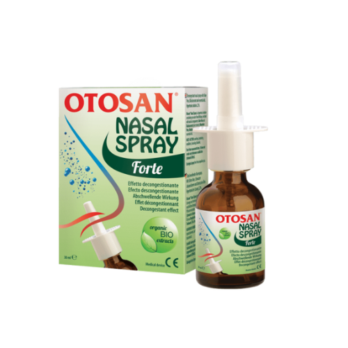 Otosan Nasal Spray Forte 30 ml 1