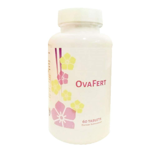 OvaFert Tablets 60s