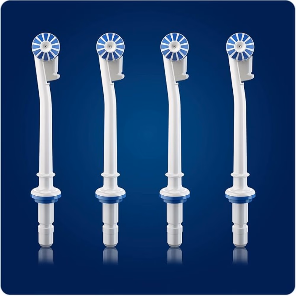 Braun OxyJet Head 4S 1