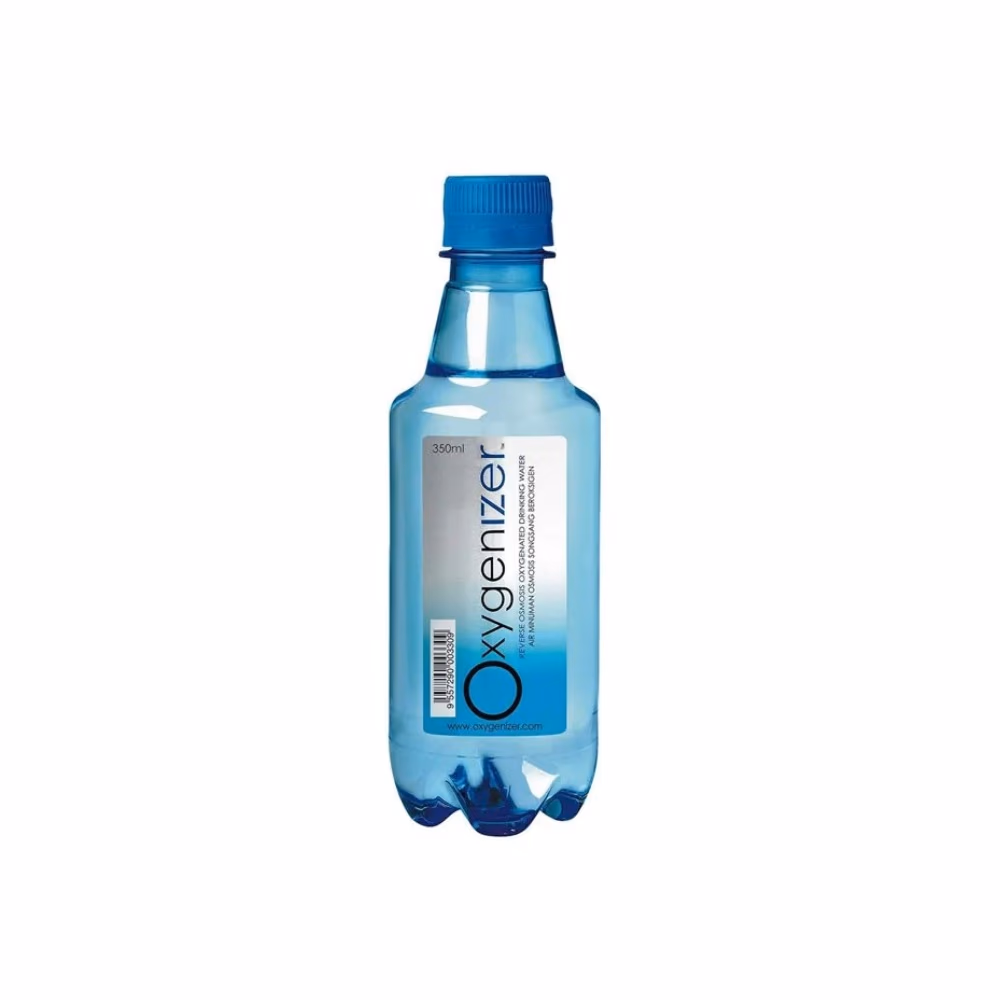 Oxygenizer Drinking Water 350ml
