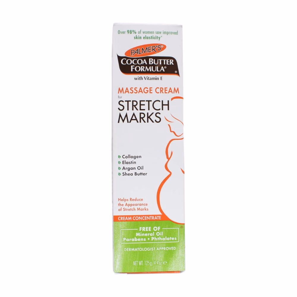 Palmers Cocoa Butter Formula Stretch Mark Cream 125g